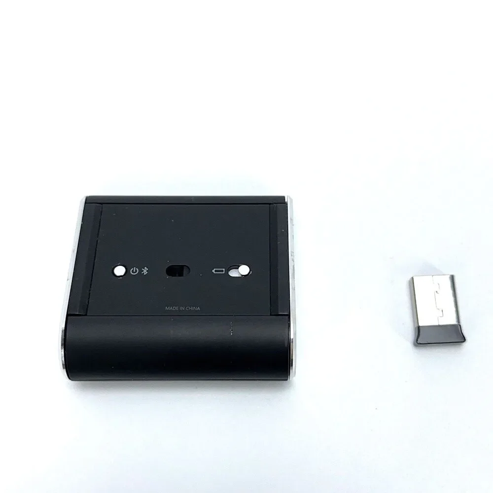 Microsoft Wedge Touch Bluetooth Wireless Mouse Surface Edition - TESTED